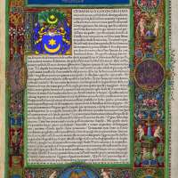 Die adlige polnische Familie Adamkiewicz, Wappen, Leliwa (Leliwczyk, Leliwita).